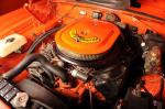 Plymouth Road Runner Coupe 1970 года